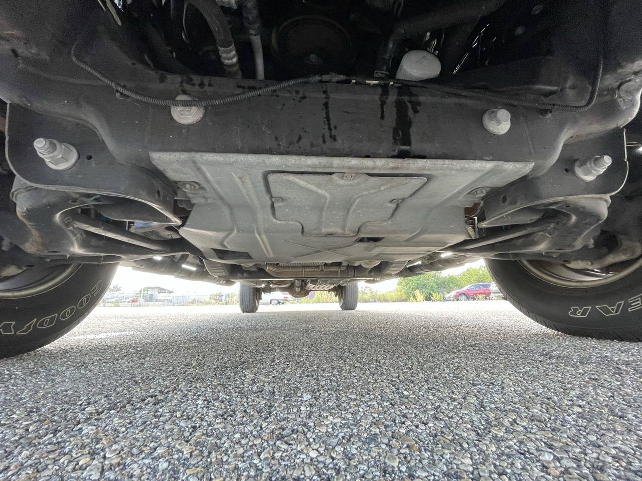 Used 2018 Ford F150 XL w/ Equipment Group 101A Mid AWD/4WD image 56