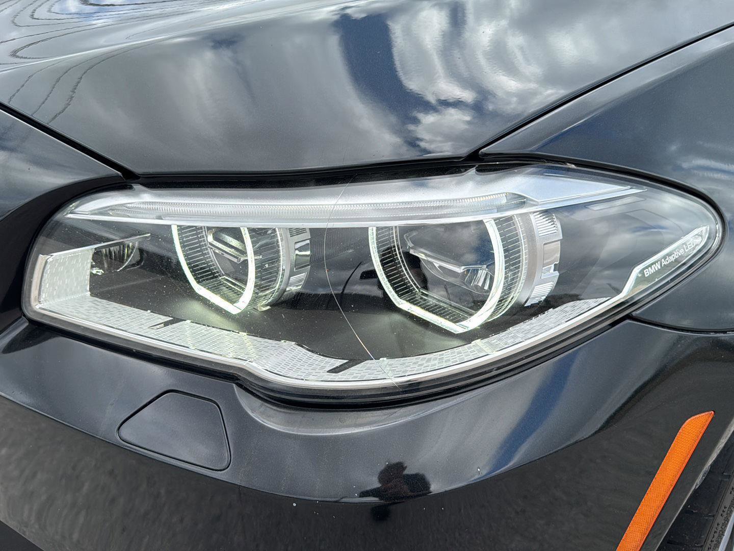 Used 2016 BMW M5 image 11