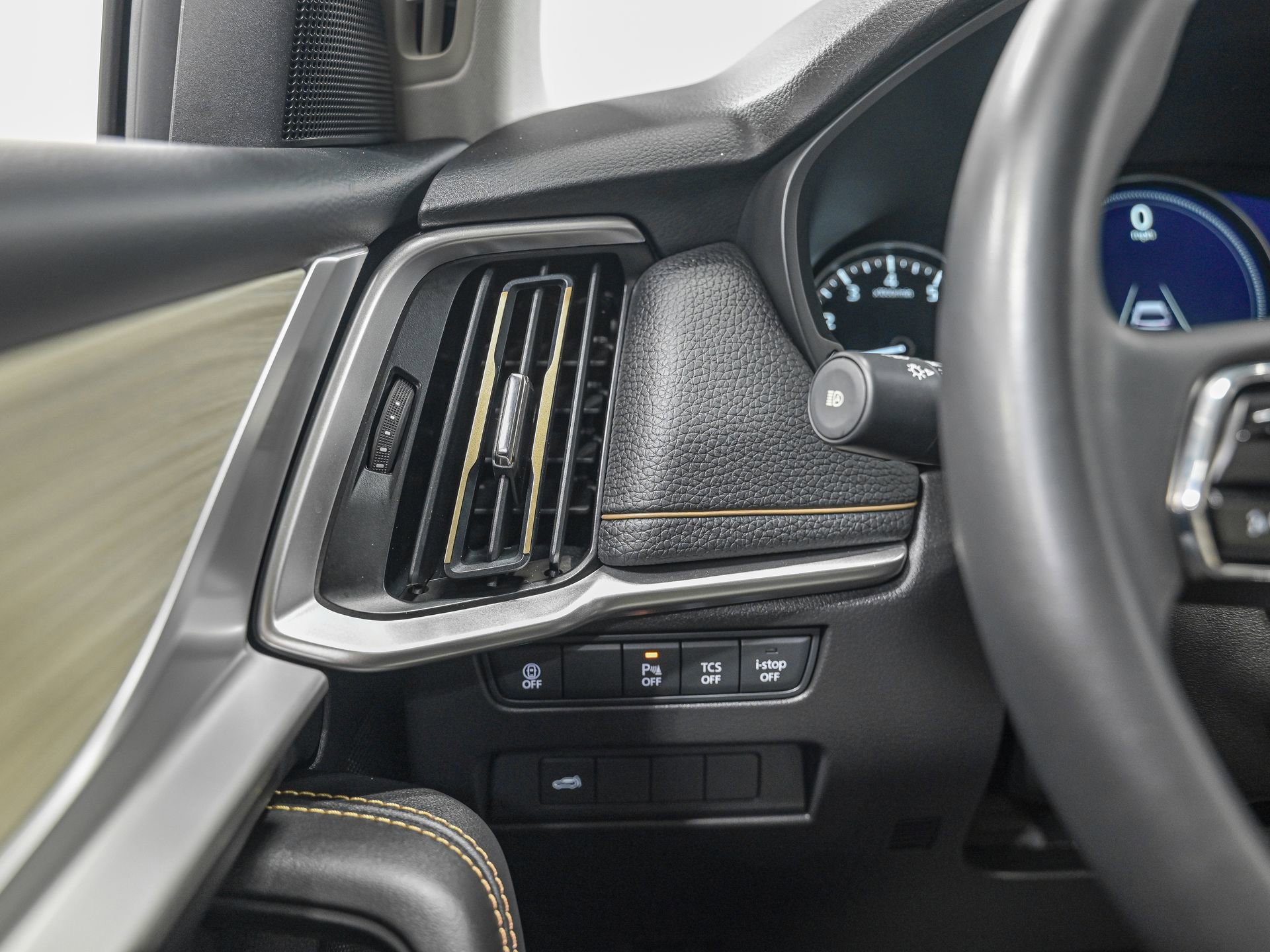 Used 2025 MAZDA CX-90 3.3 Turbo w/ Preferred Package image 18