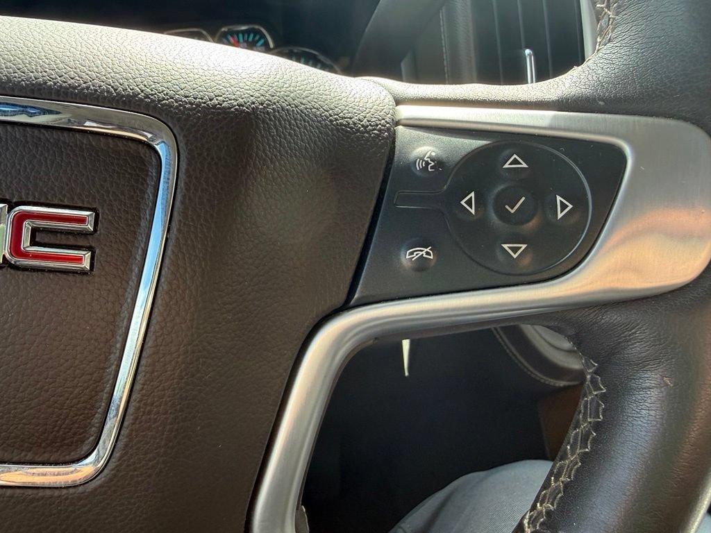 Used 2019 GMC Sierra 2500 SLT w/ Duramax Plus Package AWD/4WD image 33