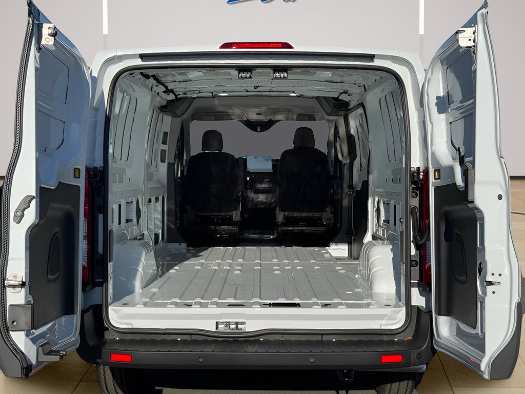 New 2026 Ford Transit 250 Low Roof image 19
