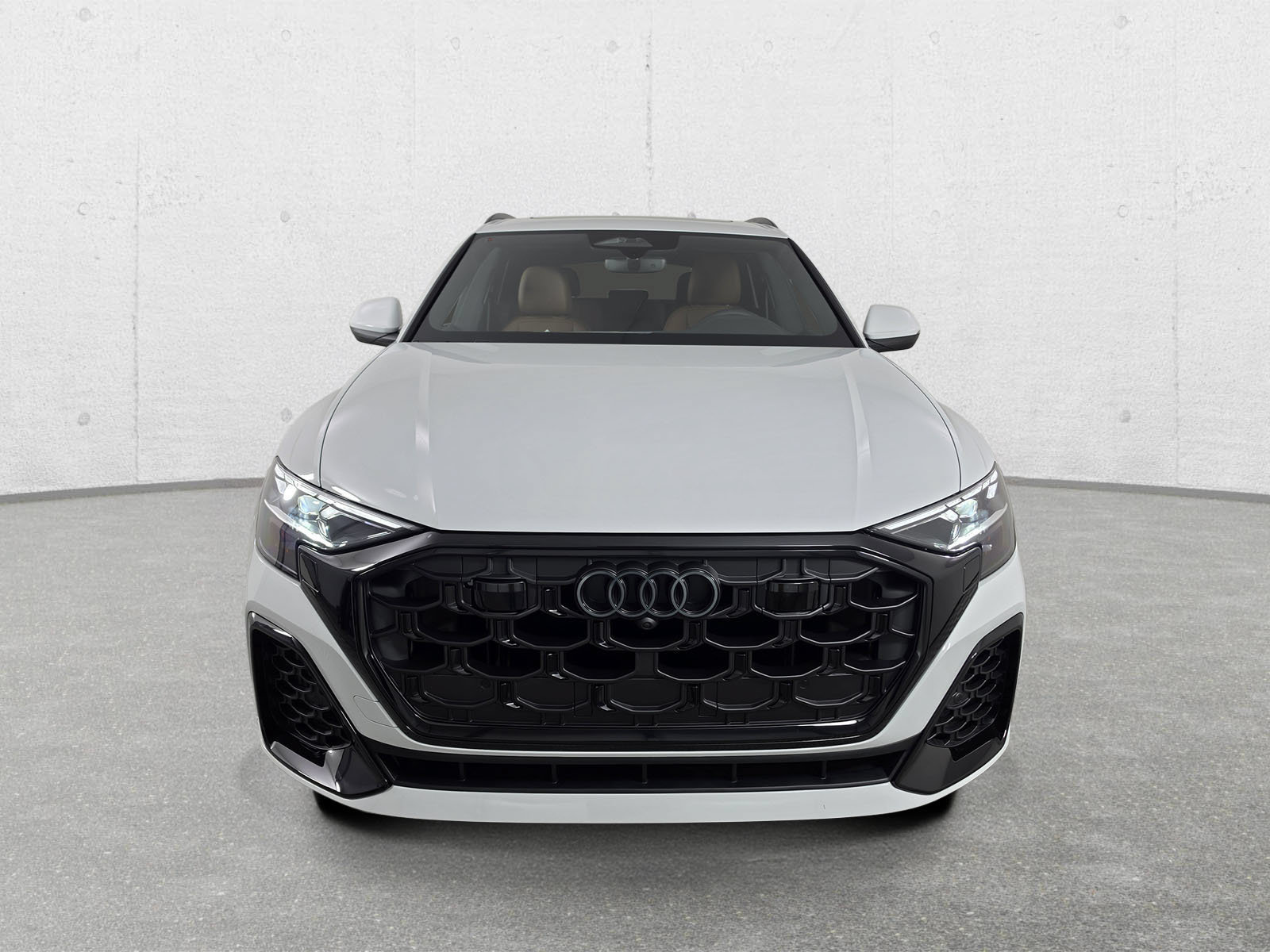 New 2027 Audi Q8 Premium Plus AWD/4WD image 2