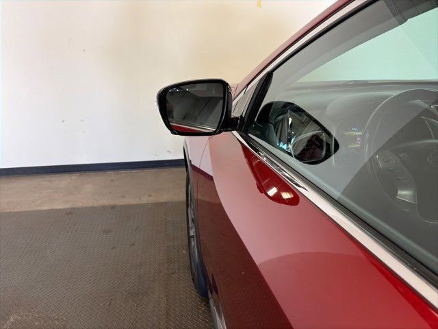 Used 2016 Nissan Murano Platinum w/ Platinum Technology Package image 11