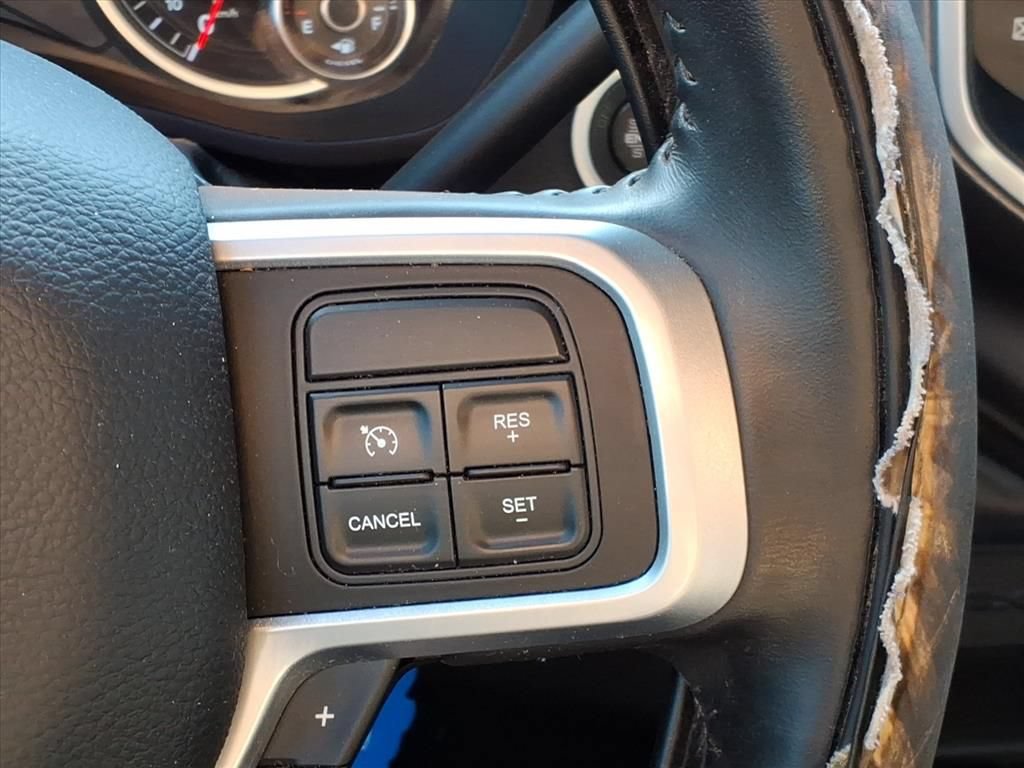 Used 2022 RAM 2500 Lone Star w/ Night Edition AWD/4WD image 13