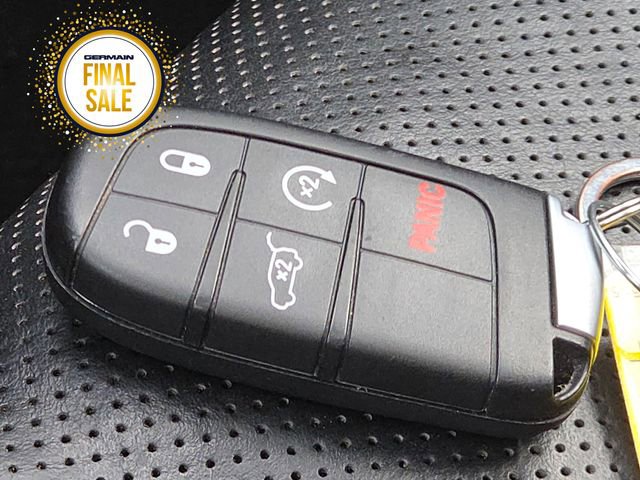 Used 2021 Dodge Durango Citadel w/ Premium Entertainment Group image 42