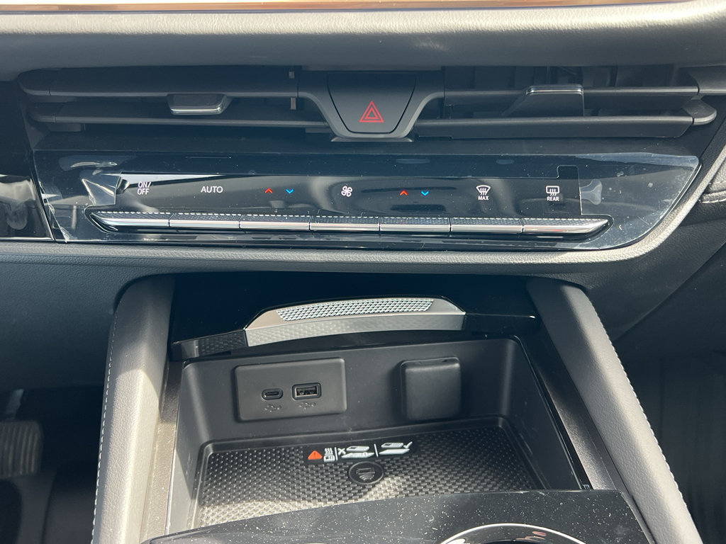 New 2026 Buick Envision Avenir AWD/4WD image 32