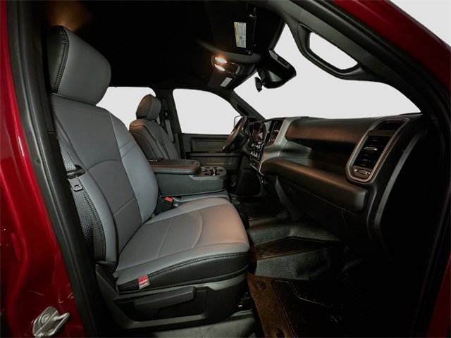 New 2026 RAM 3500 Tradesman image 29