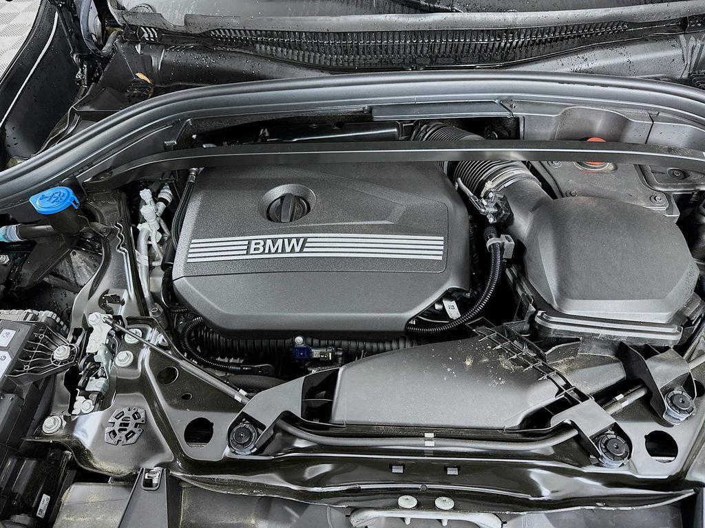 Used 2025 BMW X1 xDrive28i image 38