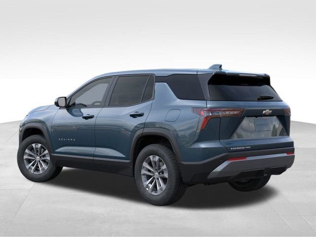 New 2026 Chevrolet Equinox LT w/ Convenience Package II AWD/4WD image 3