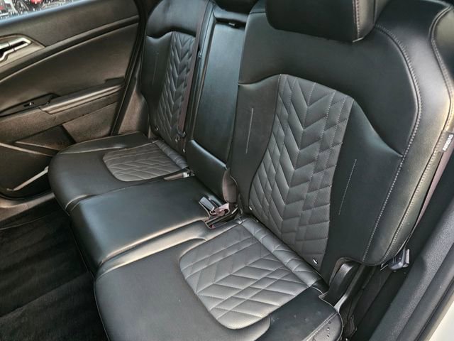 Used 2024 Kia Sportage X-Line w/ X-Line Premium Package image 19