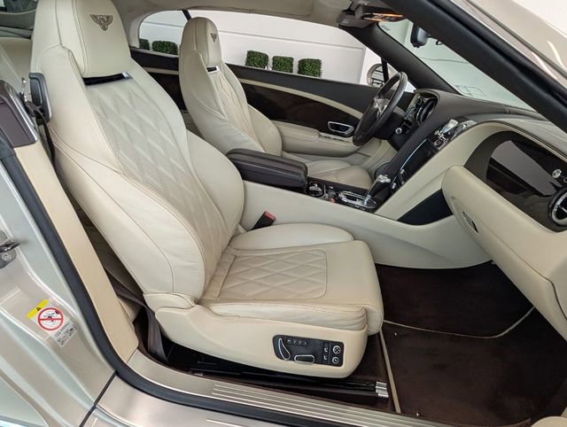 Used 2014 Bentley Continental GT AWD/4WD image 13