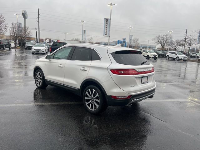 Used 2019 Lincoln MKC Reserve image 14