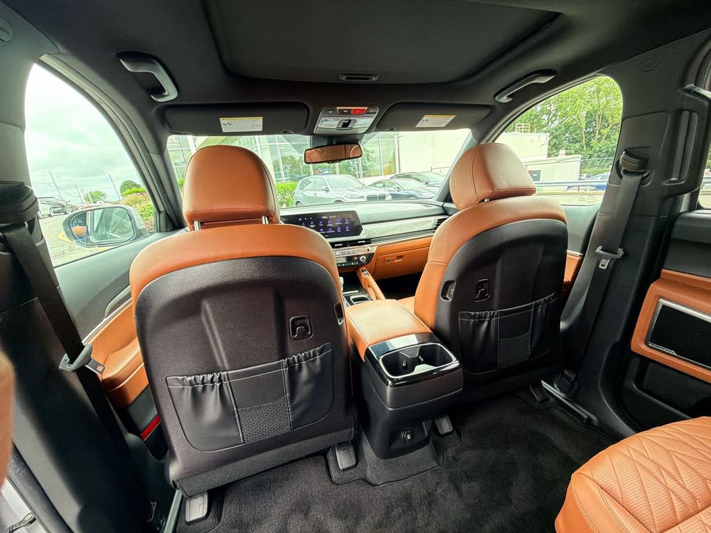 Used 2024 Kia Telluride EX X-Line AWD/4WD image 20