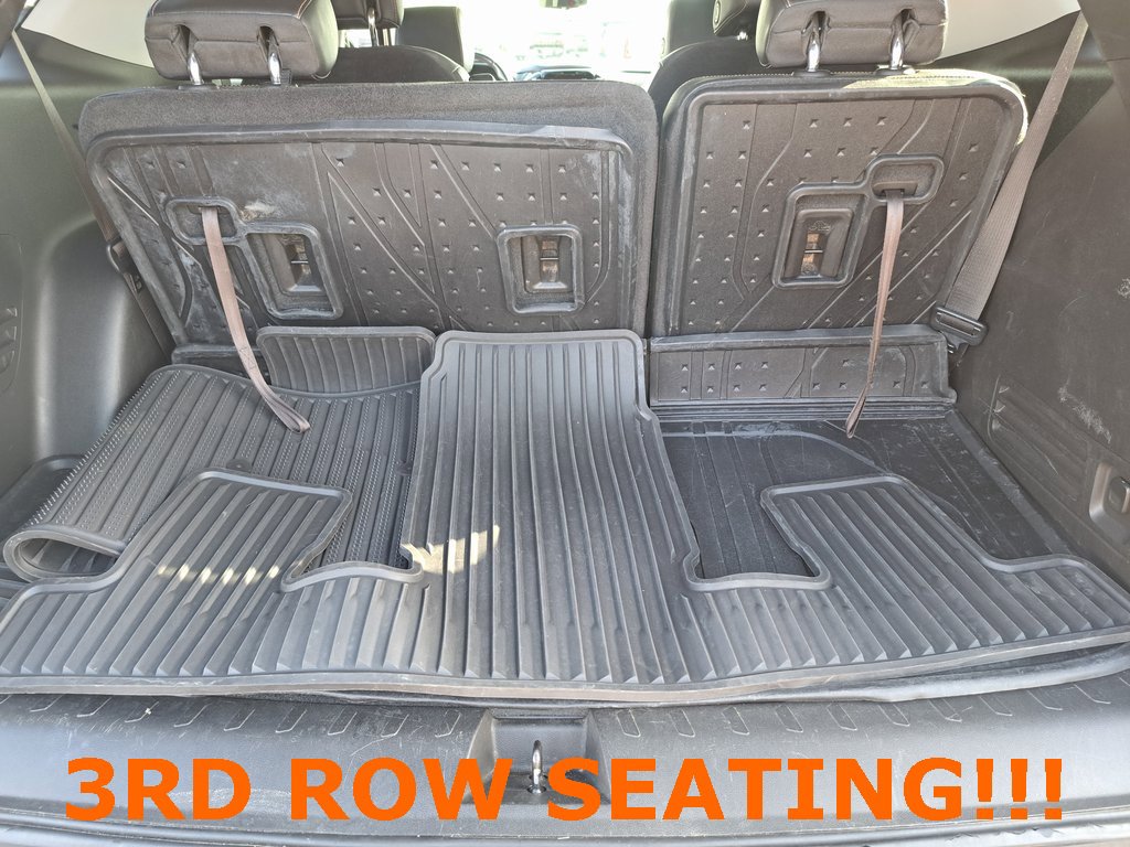 Used 2018 Chevrolet Traverse LT image 29