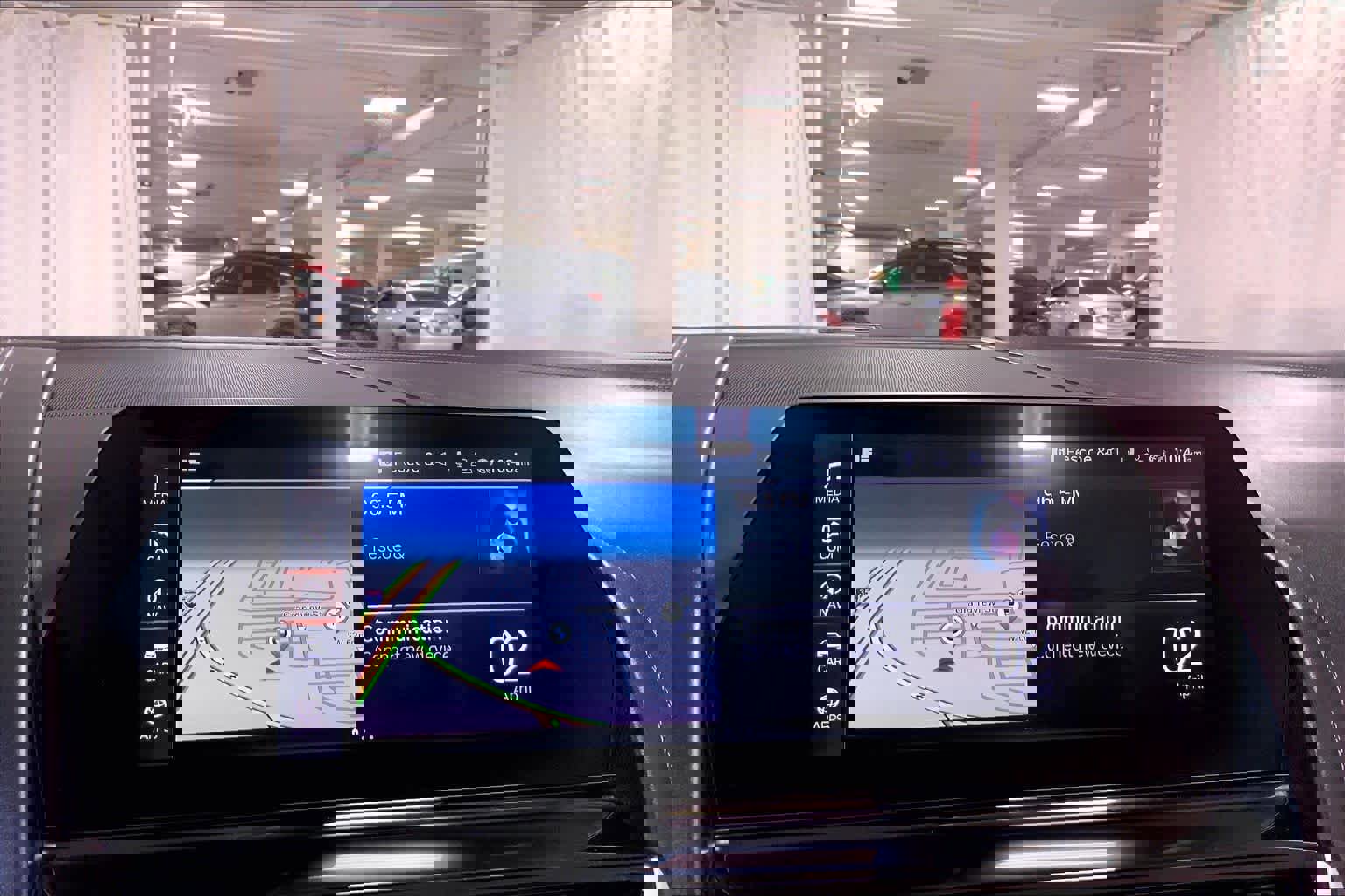 Used 2022 BMW M850i xDrive Convertible image 35