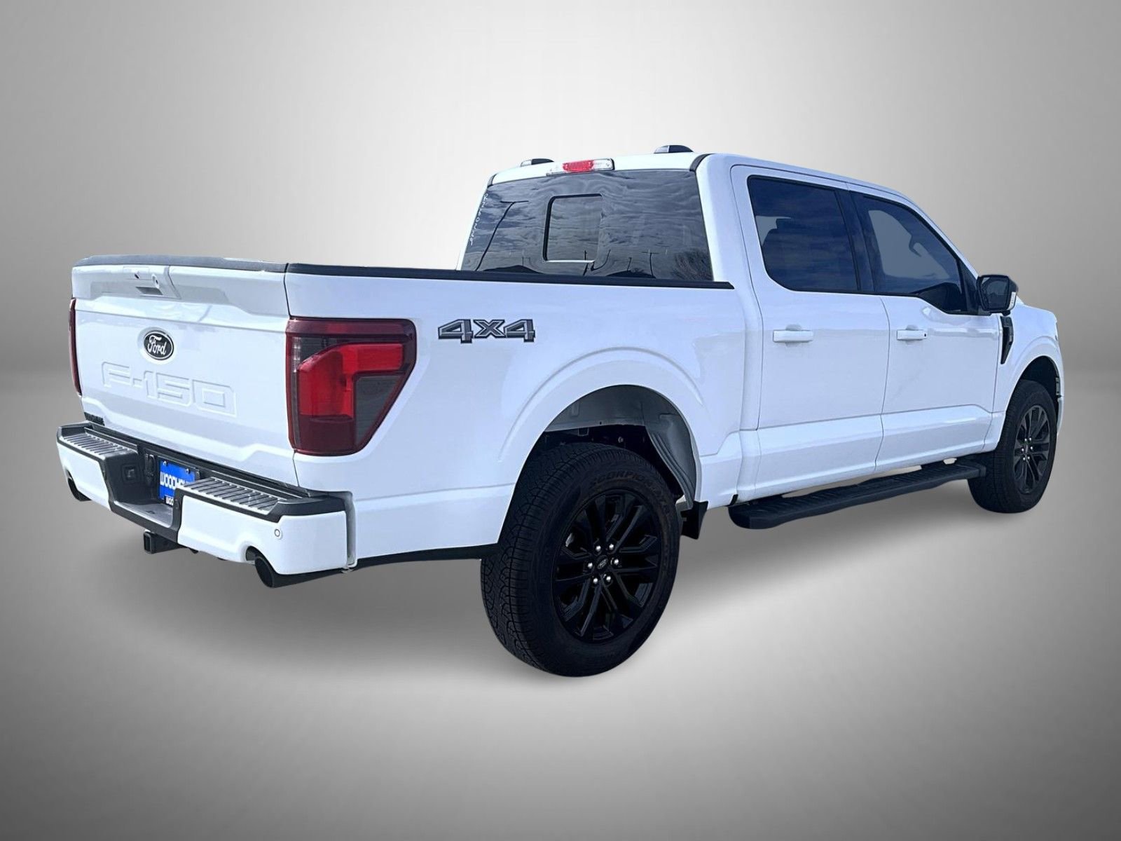 New 2026 Ford F150 XLT w/ Equipment Group 302A MID AWD/4WD image 5