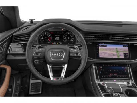 New 2026 Audi RS Q8 performance image 6