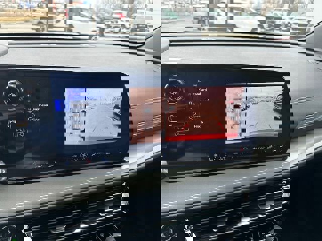 New 2026 Chevrolet Traverse LT image 25