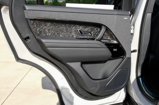 New 2026 Land Rover Range Rover Sport Dynamic SE AWD/4WD image 57