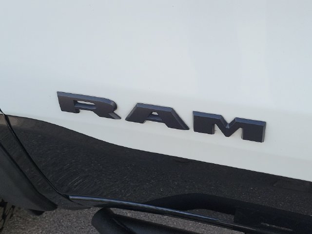 Used 2022 RAM 1500 Rebel w/ Rebel Level A Equipment Group AWD/4WD image 11