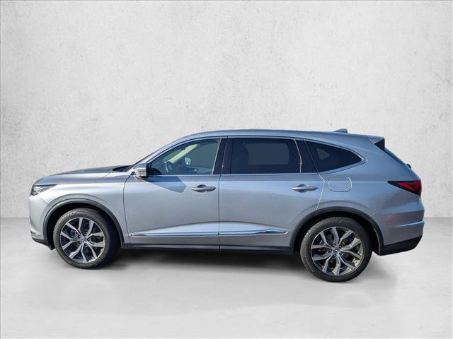 Used 2023 Acura MDX FWD w/ Technology Package image 8