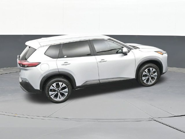 Used 2023 Nissan Rogue SV AWD/4WD image 60