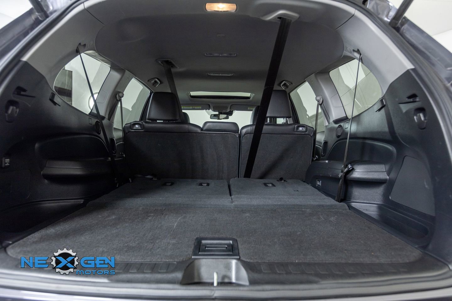 Used 2018 Honda Pilot EX-L image 47