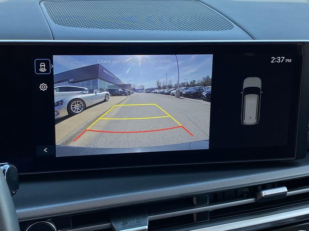 Used 2024 Hyundai Santa Fe SEL image 17