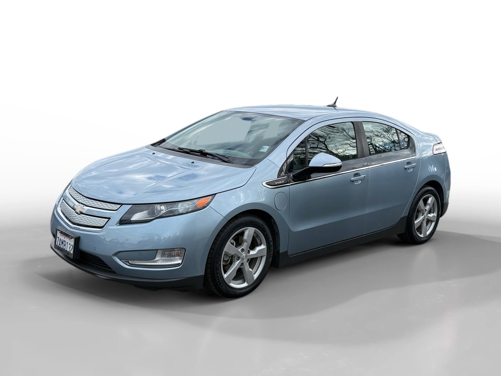 Used 2013 Chevrolet Volt Premium w/ Premium Trim Package