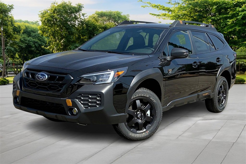 New 2025 Subaru Outback Wilderness image 1