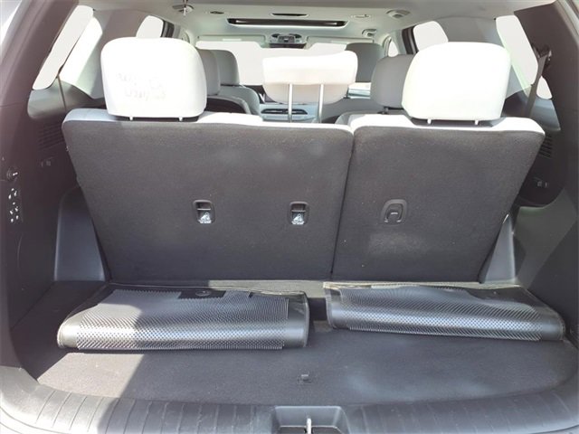 Used 2022 Hyundai Palisade SEL w/ Premium Package image 27