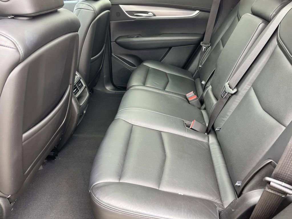 Used 2019 Cadillac XT5 Luxury image 15