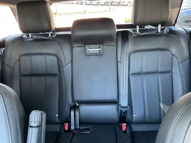 Used 2018 Land Rover Range Rover Sport Supercharged AWD/4WD image 33