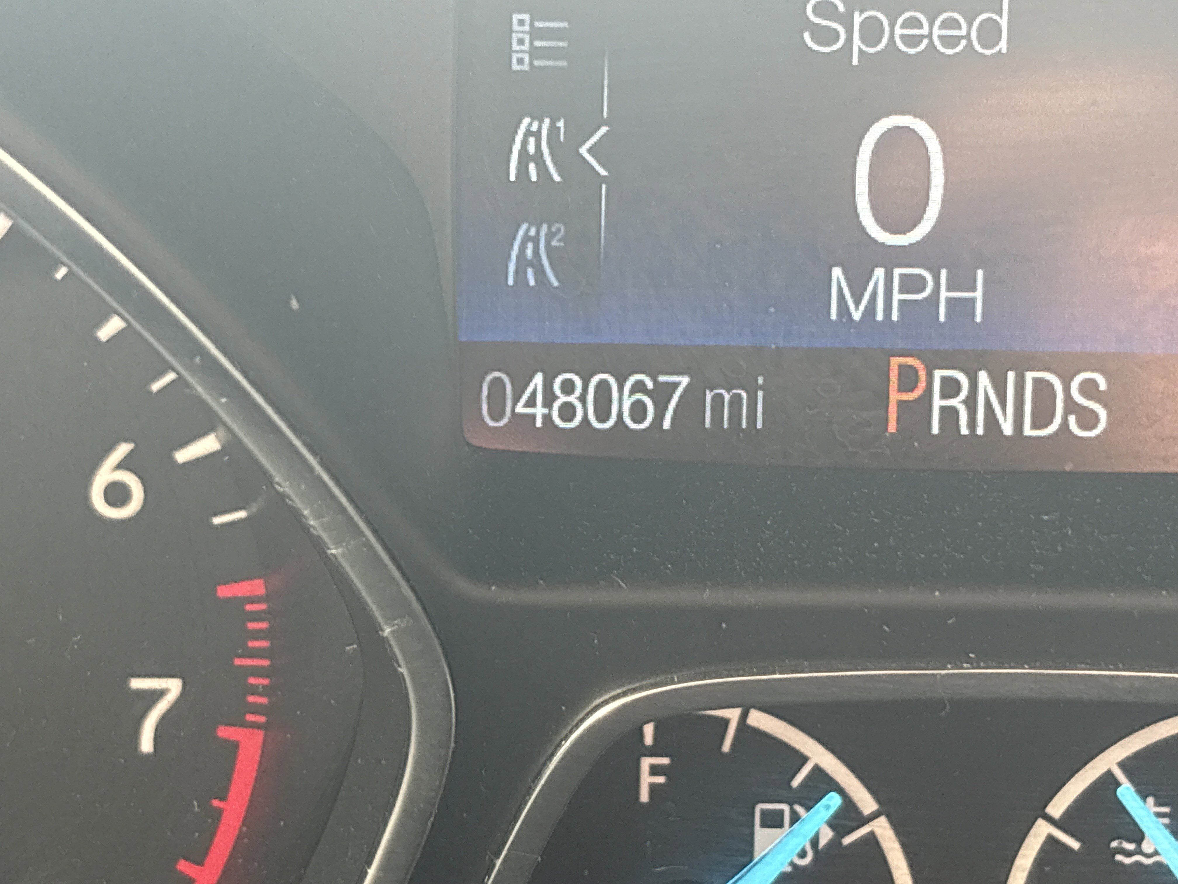 Used 2019 Ford Escape SEL image 21