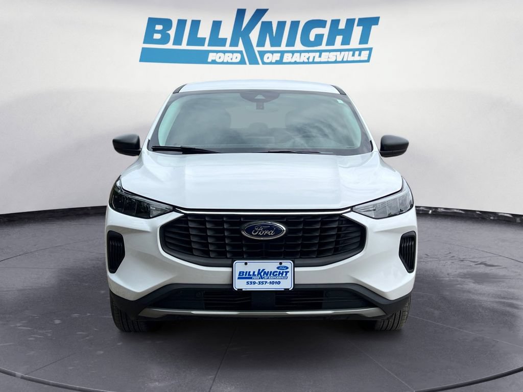 Used 2026 Ford Escape Active AWD/4WD image 8