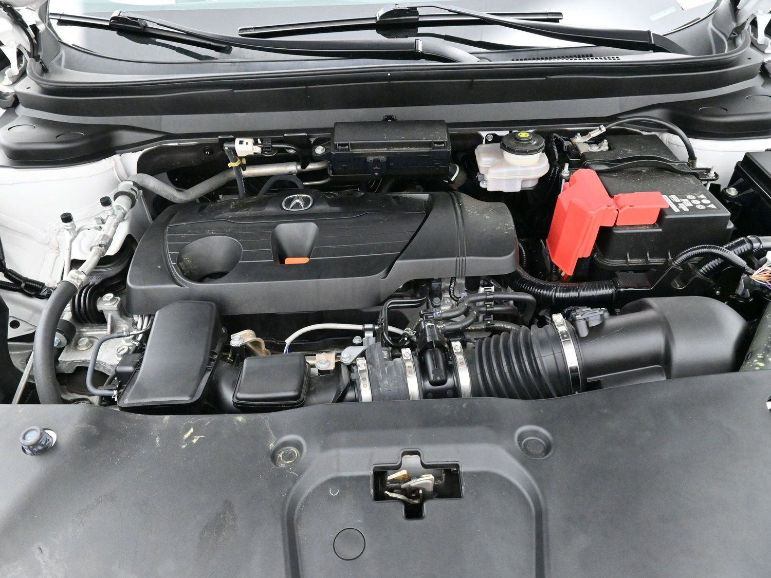 Used 2023 Acura RDX A-Spec FWD image 39