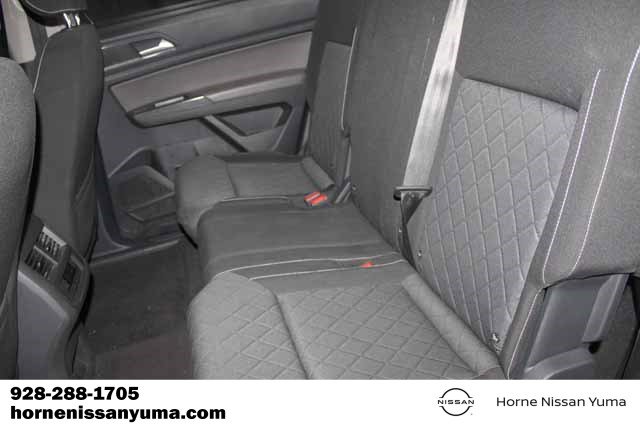 Used 2021 Volkswagen Atlas S image 5