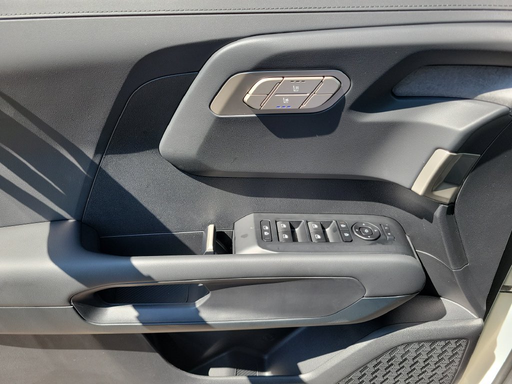 New 2027 Kia Telluride EX FWD image 26