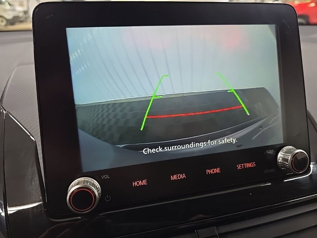 Used 2024 Mitsubishi Eclipse Cross LE AWD/4WD image 23