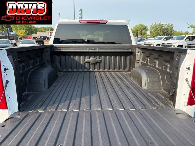 New 2026 Chevrolet Silverado 1500 LT AWD/4WD image 19