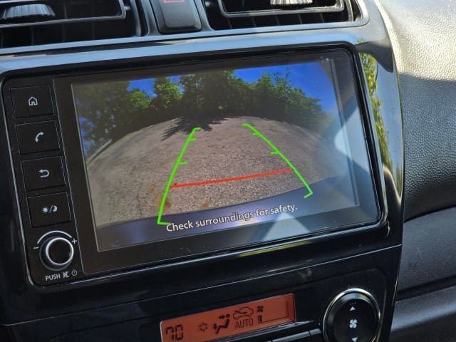 Used 2024 Mitsubishi Mirage FWD image 25