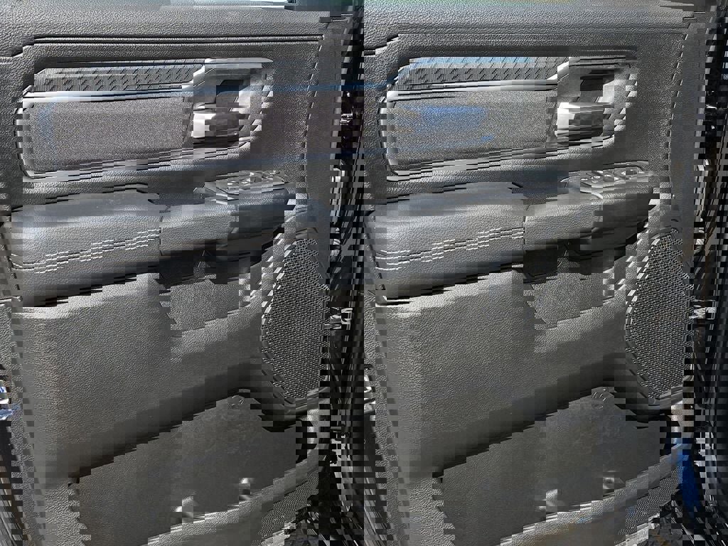 New 2026 RAM 1500 Big Horn image 20