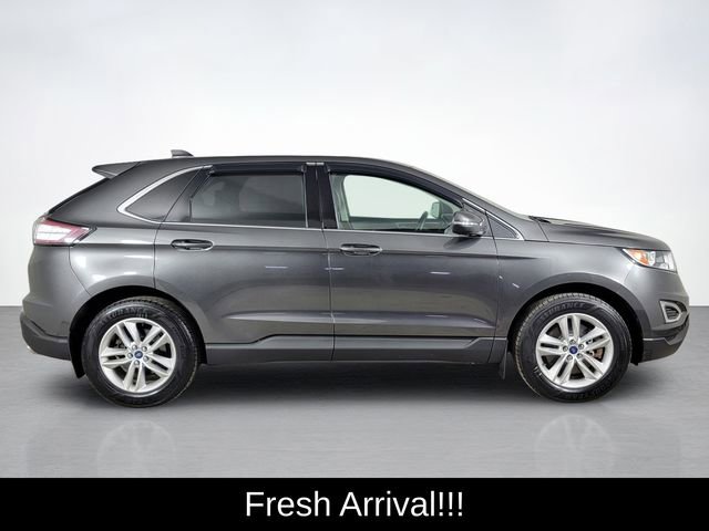 Certified 2018 Ford Edge SEL w/ Equipment Group 201A AWD/4WD video 2