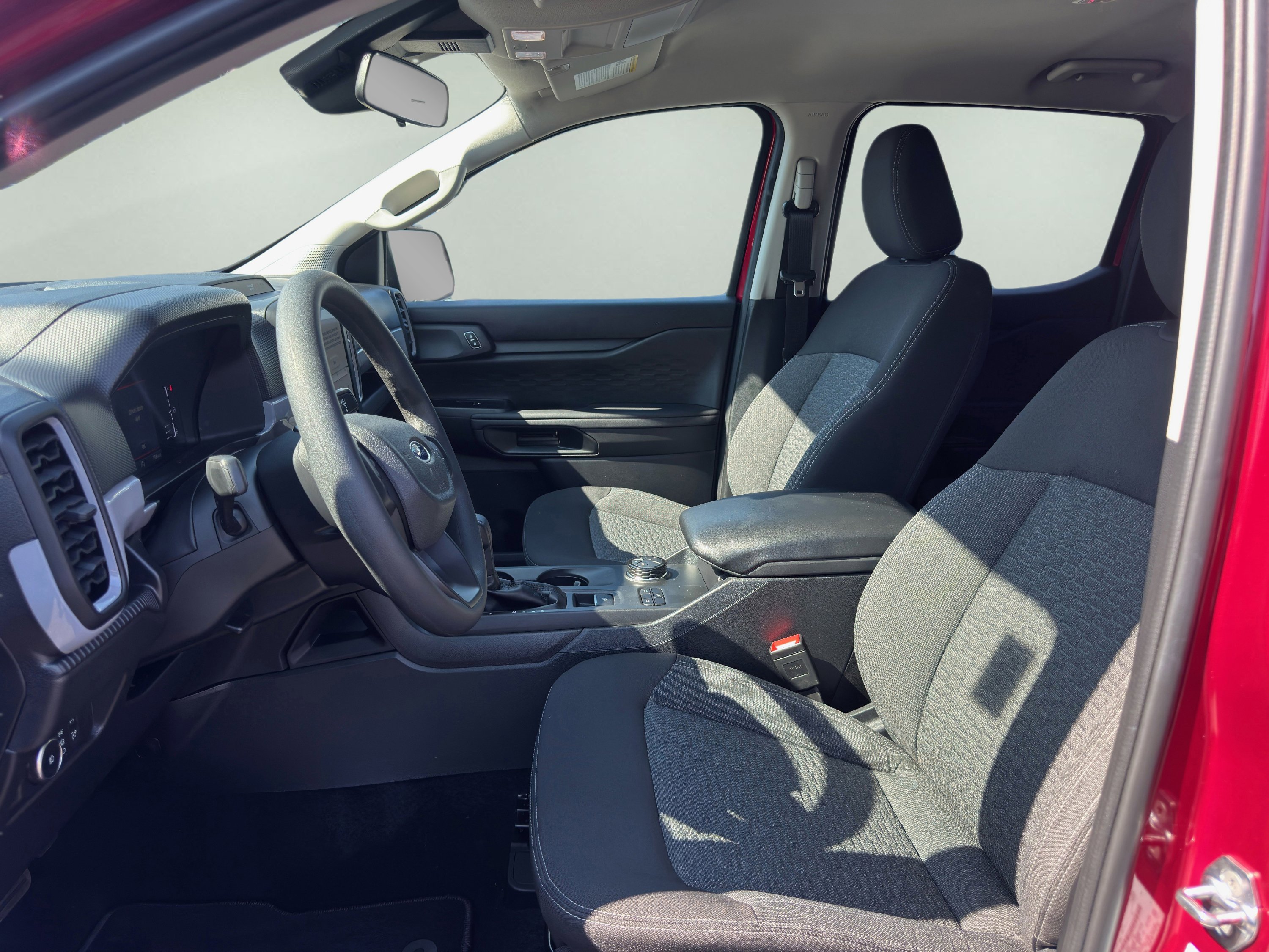 Used 2025 Ford Ranger XL image 9