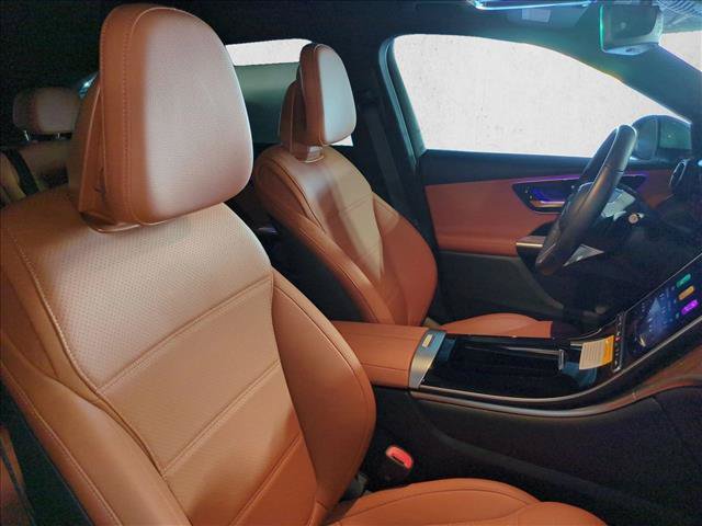 Certified 2026 Mercedes-Benz GLC 300 image 19