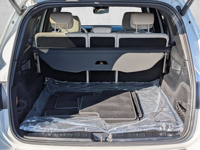 Certified 2025 Mercedes-Benz GLB 250 image 6