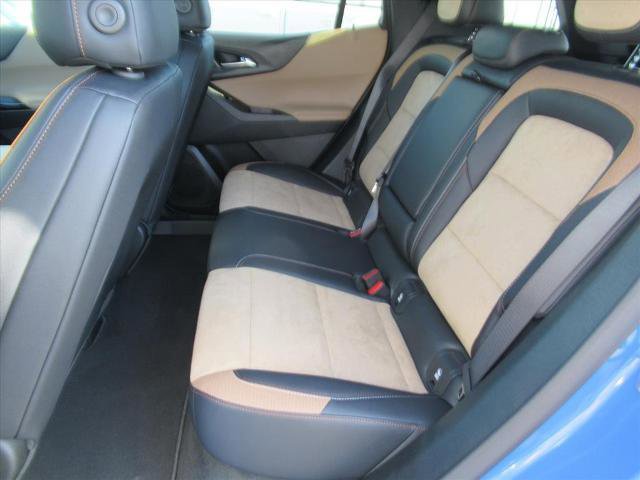 New 2026 Chevrolet Equinox ACTIV w/ Convenience Package III image 30