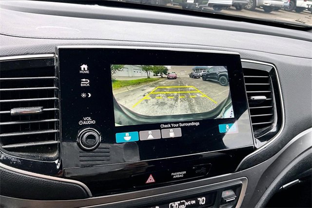 Used 2022 Honda Pilot Sport image 13