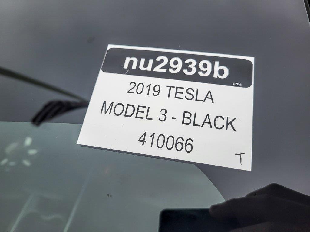 Used 2019 Tesla Model 3 image 25