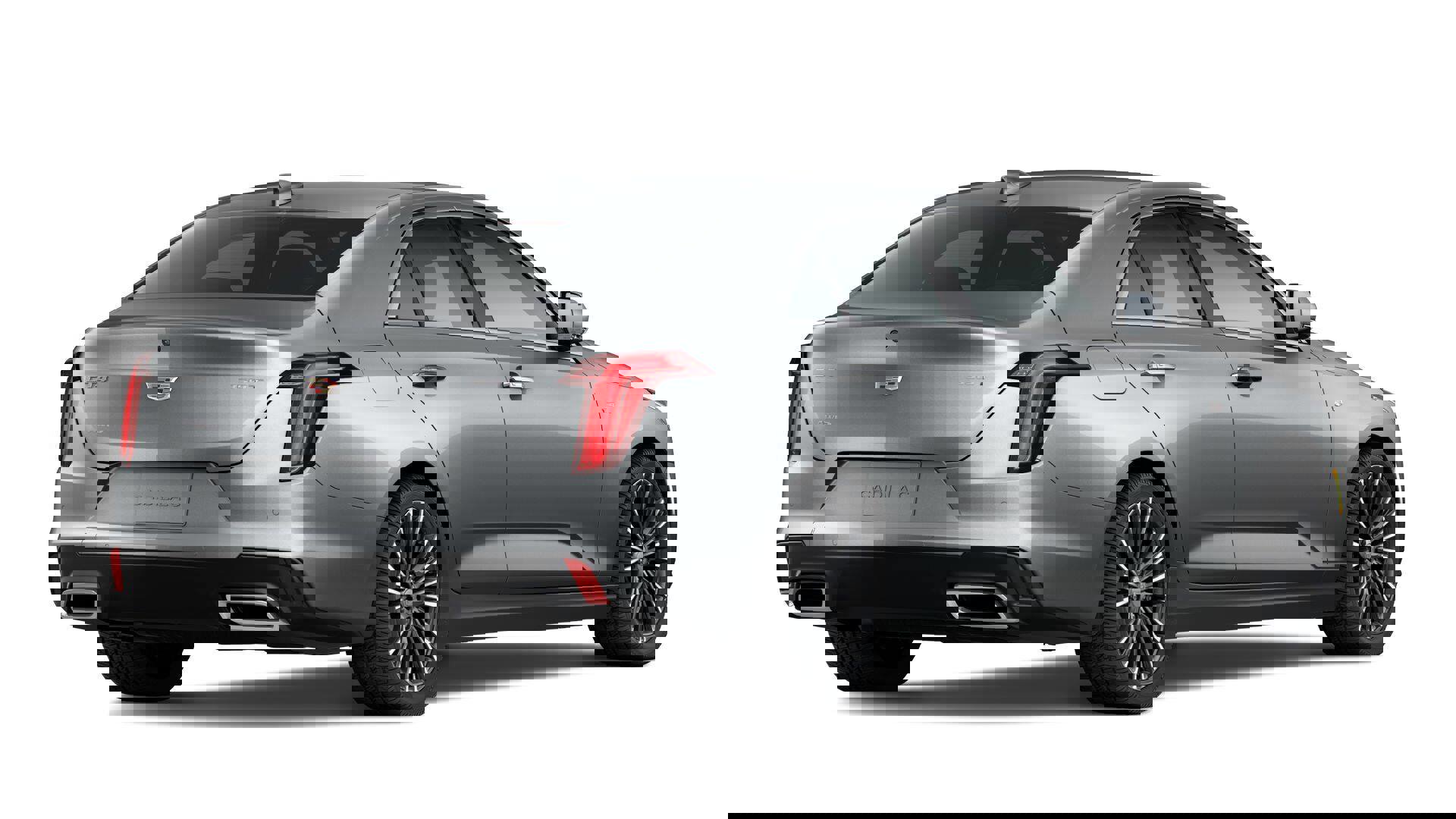 New 2026 Cadillac CT4 Premium Luxury image 29